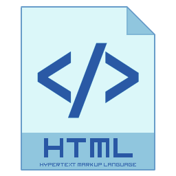 HTML