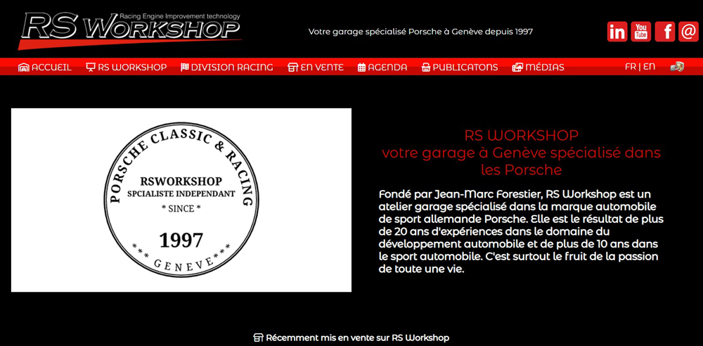 RSWORKSHOP